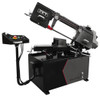 JET Elite 8" x 13" Variable Speed Mitering Horizontal Bandsaw EHB-8VSM - 891020