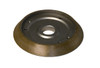Darex 180-Grit CBN (Borazon) Sharpening Wheel - PP16050GF