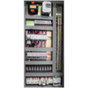 Baileigh BP-17913CNC Hydraulic Press Brake, 179 Ton, 13 ft. Length - BA9-1000789