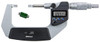 Mitutoyo Digital Blade Micrometer, 1-2"/25.4-50.8mm, Type B - 422-361-30