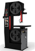 JET Elite 20" Variable Speed Vertical Bandsaw EVBS-20 - 891100