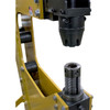 Baileigh PH-28A Pneumatic Power Hammer, 28" Throat Depth - BA9-PH28A
