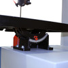 Baileigh BSV-18VS-V2 Variable Speed Vertical Bandsaw, 18" Throat Depth - BA9-1230389