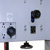 Baileigh BSV-18VS-V2 Variable Speed Vertical Bandsaw, 18" Throat Depth - BA9-1230389