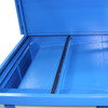Baileigh DDTM-8052-HD Heavy Duty Downdraft Table, 78" x 52" - BA9-1017590