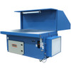 Baileigh DDTM-8052-HD Heavy Duty Downdraft Table, 78" x 52" - BA9-1017590