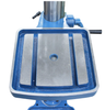 Baileigh DP-0625E Belt Driven Metal Drill Press, 5/8" Capacity Mild Steel - BA9-1022127