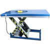 Baileigh HLT-4400 Hydraulic Lift Table, 4400 lbs. Capacity - BA9-1013589
