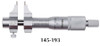 Mitutoyo Inside Micrometers - Series 145, 345