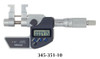 Mitutoyo Inside Micrometers - Series 145, 345