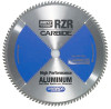 Champion Tool RZR Circular Saw Aluminum Cutting Blade, 9” Dia. - RZR-9-80-NF