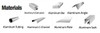 Champion Tool RZR Circular Saw Aluminum Cutting Blade, 10” Dia. - RZR-10-80-NF
