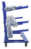 Vestil Portable Cantilever Carts