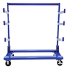 Vestil Portable Cantilever Carts
