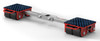GKS-PERFEKT F6 Transport Dolly - 3-10208