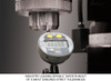JET Elite 9" x 49" Variable Speed Mill ETM-949 with 3-Axis (Knee) ACU-RITE 203 DRO & JET X, Y & Z-Axis Powerfeeds - 894128