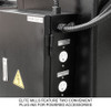 JET Elite 9" x 49" Variable Speed Mill ETM-949 with 3-Axis (Knee) ACU-RITE 203 DRO & JET X, Y & Z-Axis Powerfeeds - 894128