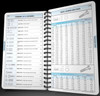 Fastener Black Book, Inch Edition - FBB-INCH