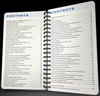 Engineers Black Book, USA Edition (Inch) Spanish Edition - EBB-USA-ESP