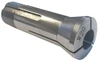 Precise 3/8" Schaublin Style W20 Lathe Collet - 3903-0912