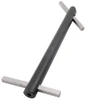 Precise Double End Boring Bar, 1-1/8" Bar Diameter - 1015-1004