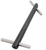 Precise Double End Boring Bar, 1-1/2" Bar Diameter - 1015-1500