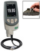 DeFelsko PosiTector UTG Ultrasonic Thickness Gage, Standard Body with Low Frequency Probe - UTGCLF1