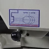 Baileigh IP-156-HH Spiral Head Planer - BA9-1021086