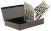 Interstate 18 pc. HSS Tap & Drill Set - 70-096-3