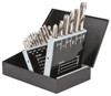 Interstate 18 pc. HSS Tap & Drill Set - 70-097-1