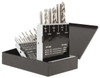 Interstate 18 pc. HSS Tap & Drill Set - 70-099-7
