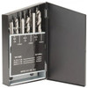 Interstate 18 pc. HSS Tap & Drill Set - 70-099-7