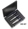 Champion XSR Step Reamer 3 Piece Set - XSR-SET