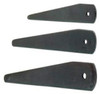 Interstate Drill Drift Set 292-6233, 3 Pieces, for MT1, MT2, MT3 - 52-340-7