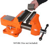 Woodward Fab 8" Bending Brake Attachment for Bench Vise - WFVB8
