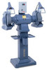 Baldor Industrial Grinder, 14 Inch, 7-1/2 HP, 1800 RPM, 3-Phase, 575V - 1409W