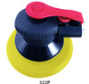 Astro Pneumatic ONYX Finishing Palm Sanders