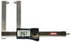 SPI IP54 Digital Rotor Gage - 25-364-1