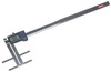 SPI IP54 Digital Brake Drum Gage - 25-366-6