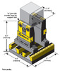 Mitee-Bite Loc-Jaw® System