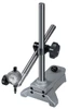 Tesa Small Measuring Stand with Sliding Support for A.D.G. Dial Indicators - 01639004