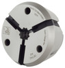Lyndex-Nikken Series 42 Serrated Quick Change Flex Collet, 1/2" - QCFC42-032-SER