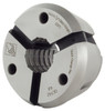 Lyndex-Nikken Series 42 Serrated Quick Change Flex Collet, 1-19/32" - QCFC42-102-SER