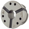 Lyndex-Nikken Series 65 Smooth Quick Change Flex Collet, 1-13/32" - QCFC65-090-SMO