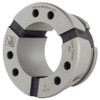 Lyndex-Nikken Series 65 Smooth Quick Change Flex Collet, 2-7/16" - QCFC65-156-SMO