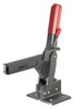 Destaco Heavy Duty Vertical Hold Down Clamp, 8.7” Height - 5110-R