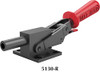 Destaco Heavy Duty Straight Line Action Clamp, 3.63” Height - 5130-R