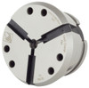 Lyndex-Nikken Series 65 Serrated Quick Change Flex Collet, 15/32" - QCFC65-030-SER