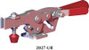 Destaco Horizontal Hold Down Toggle Lock Plus Clamps