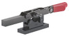 Destaco Heavy Duty Horizontal Hold Down Clamp, 1.51” Height - 5305-R